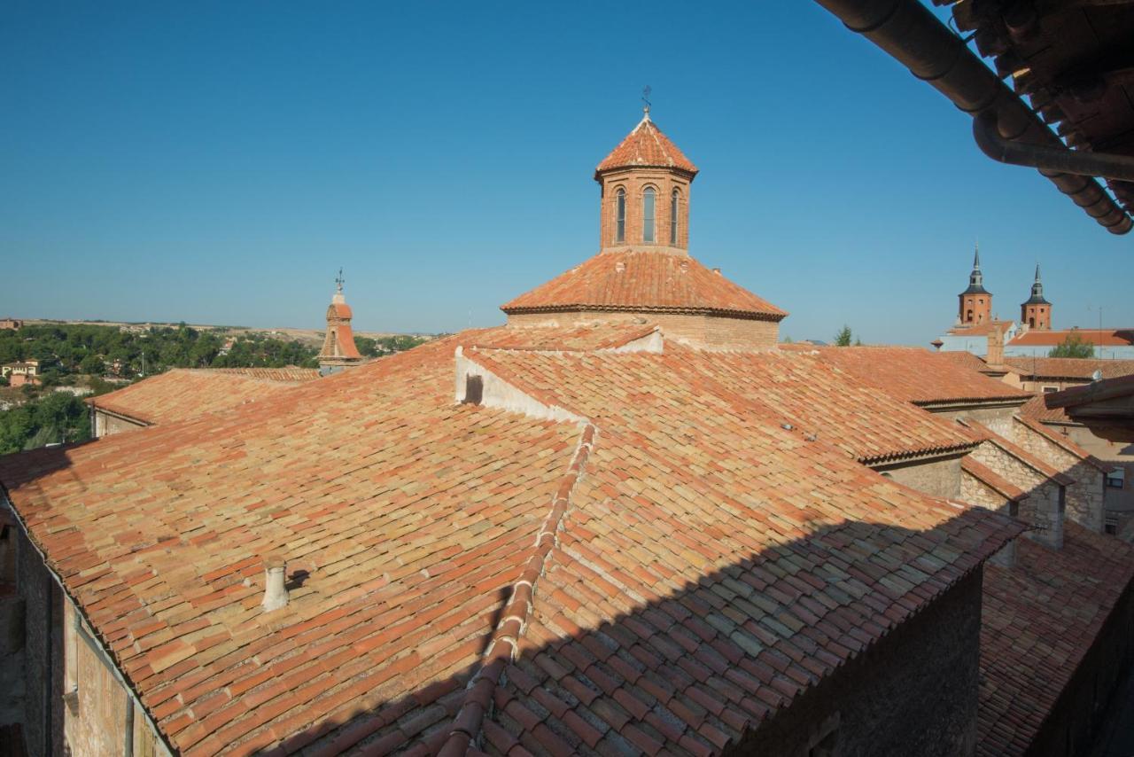 Marquesa De Las Jarras Teruel Dış mekan fotoğraf